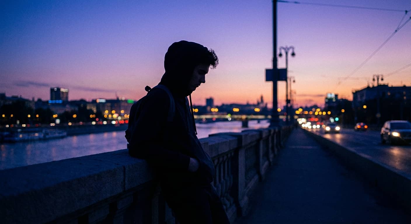 Why AI Companions Help With Loneliness
