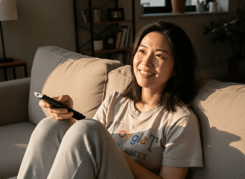 At Elyvie, We Don't Code—We Build Souls